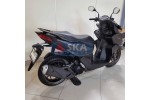 Honda Vario 160 CBS Tahun 2025